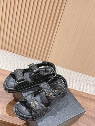 Chanel Replica Shoes sz35-40 mnh0434
