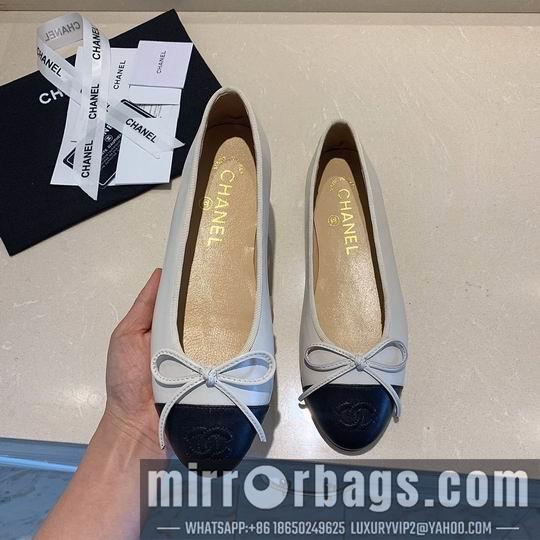 Chanel Replica Shoes sz34-42 mnh0711