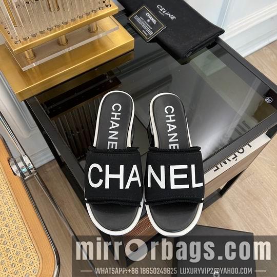 Chanel Replica Shoes sz35-41 mnh0211