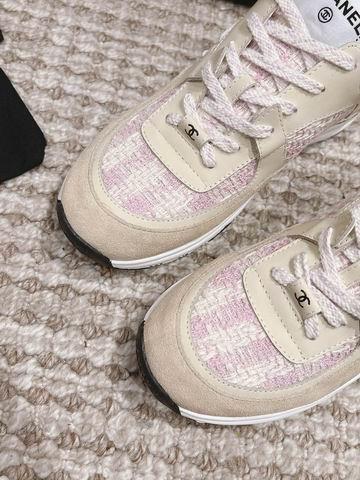 Chanel Replica Shoes sz35-45 mnh0401