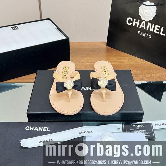 Chanel Replica Shoes sz35-42 mnh0205