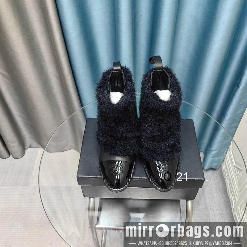 Chanel Replica Shoes sz35-40 YS1109