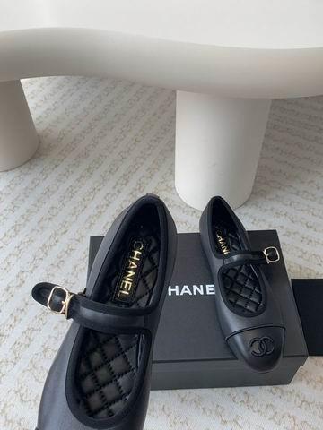 Chanel Replica Shoes sz35-41 mnh0421