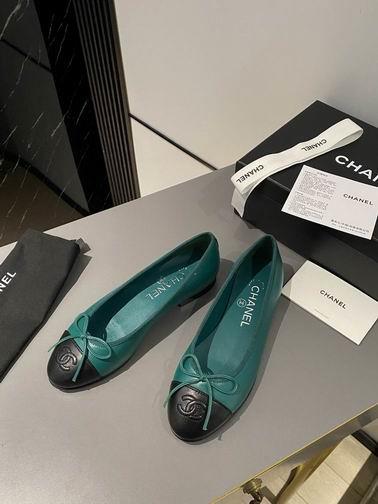 Chanel Replica Shoes sz34-42 mnh0513