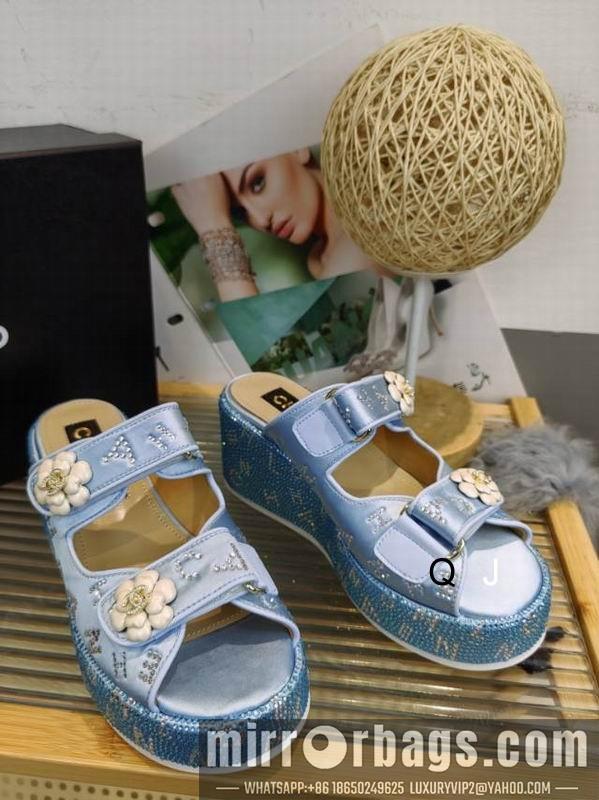 Chanel Replica Shoes sz35-40 XJ0723