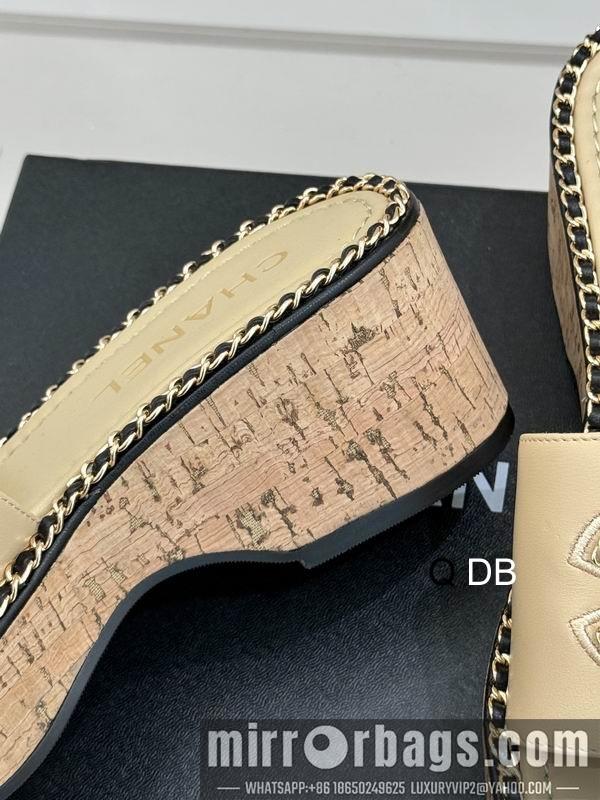 Chanel Replica Shoes sz35-40 DB0319