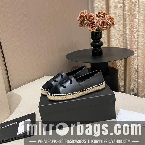 Chanel Replica Shoes sz34-42 mnh0624
