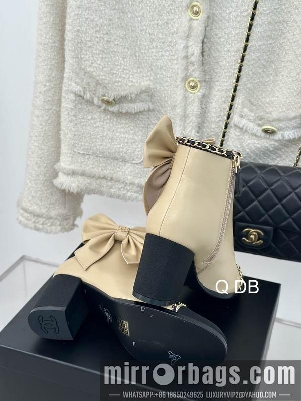 Chanel Replica Shoes sz35-40 DB0818