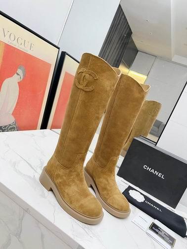 Chanel Replica Shoes sz35-40 mnh0707