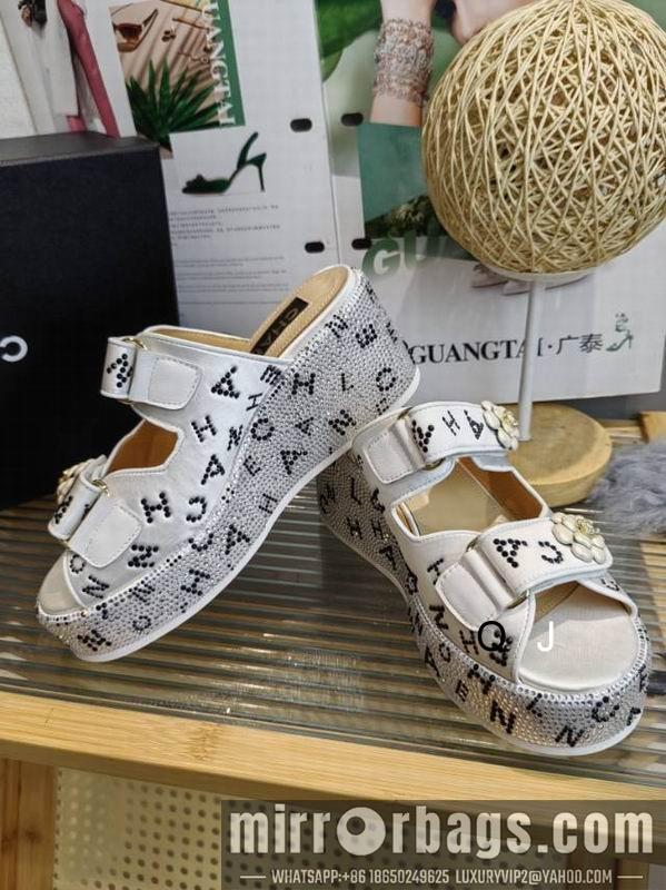 Chanel Replica Shoes sz35-40 XJ0723
