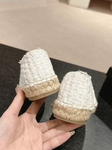 Chanel Replica Shoes sz34-42 mnh0619