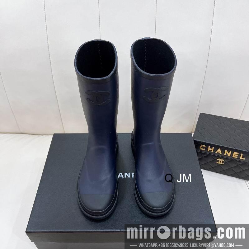 Chanel Replica Shoes sz35-40 JM0705