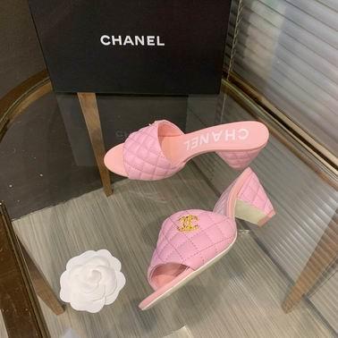 Chanel Replica Shoes sz35-41 mnh0506