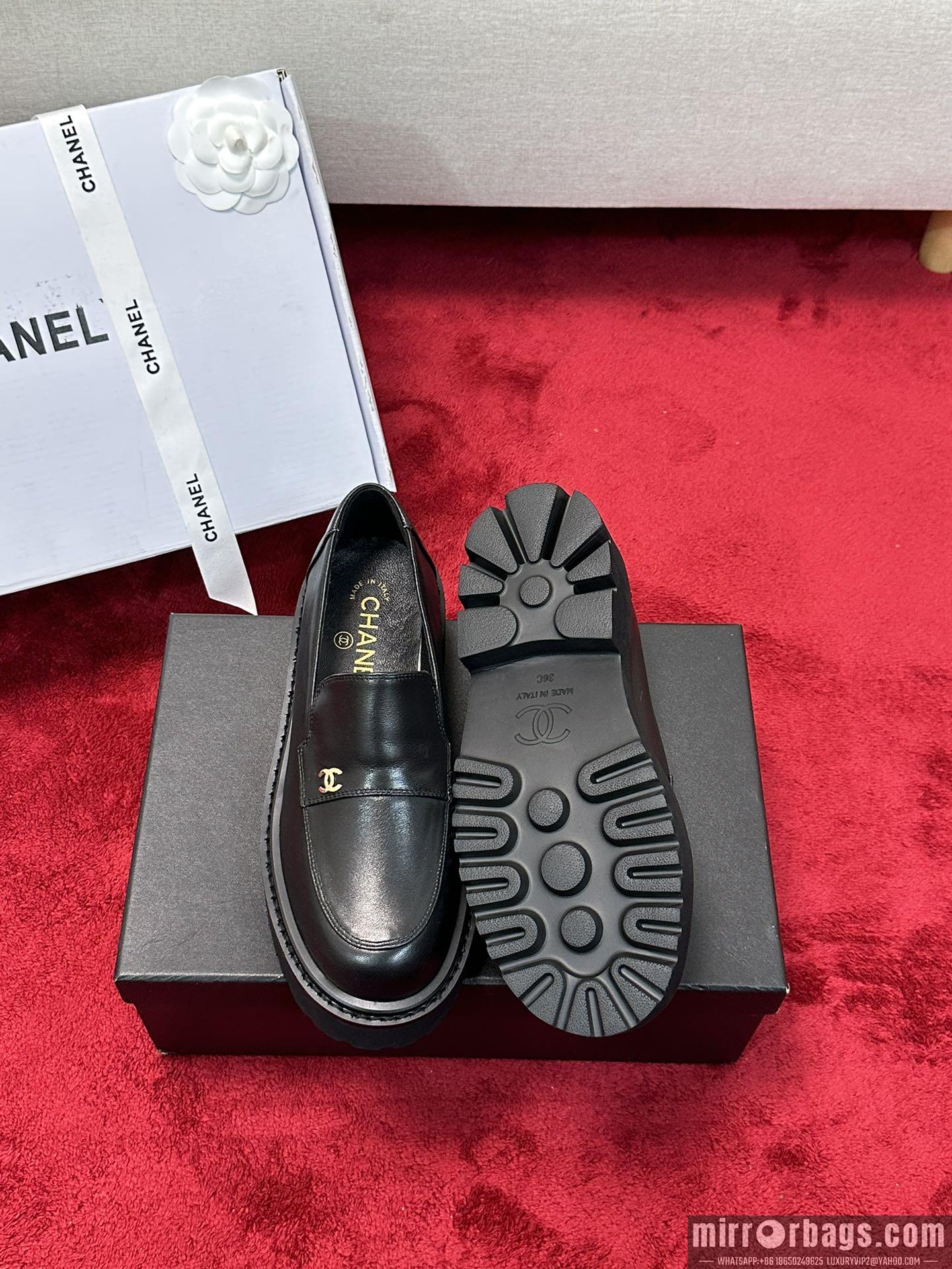 Chanel Replica Shoes sz35-41 h0803