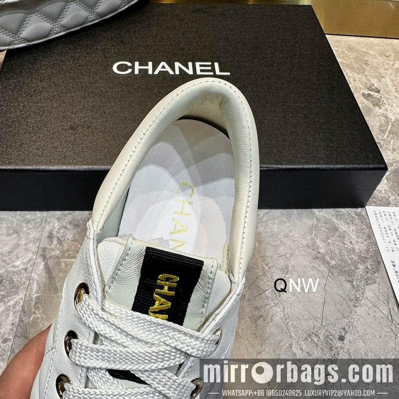 Chanel Replica Shoes sz35-40 WN0501