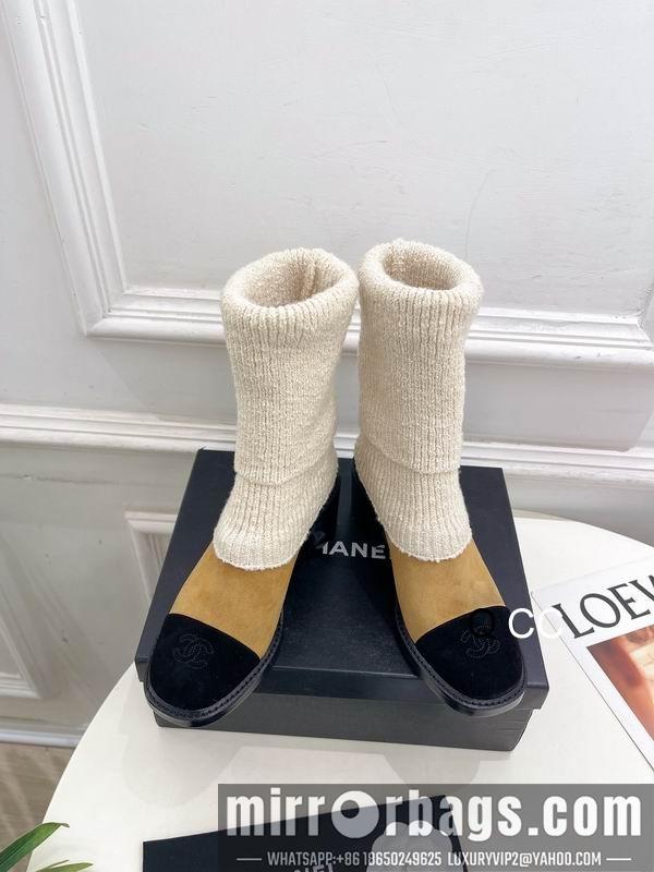 Chanel Replica Shoes sz35-40 XC1234
