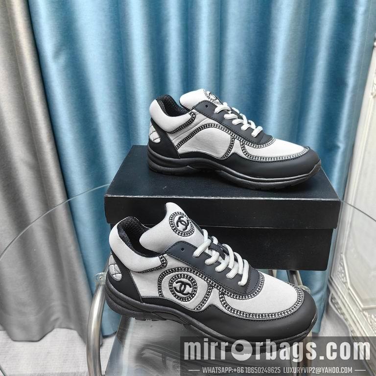 Chanel Replica Shoes sz35-42 mnh0702