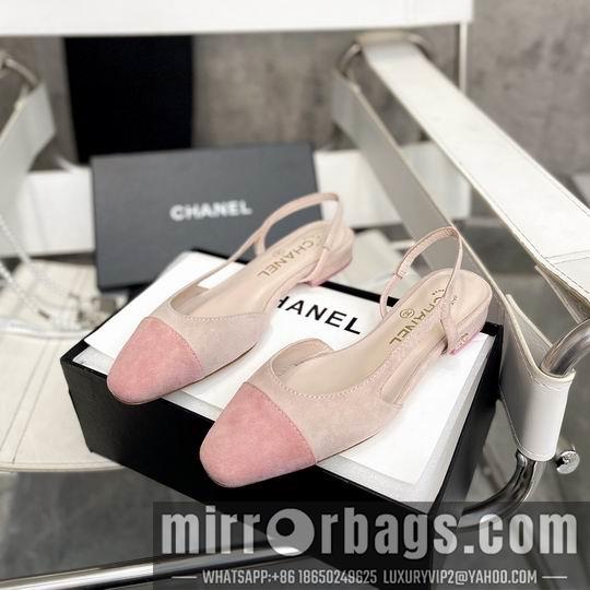 Chanel Replica Shoes sz34-42 mnh0325