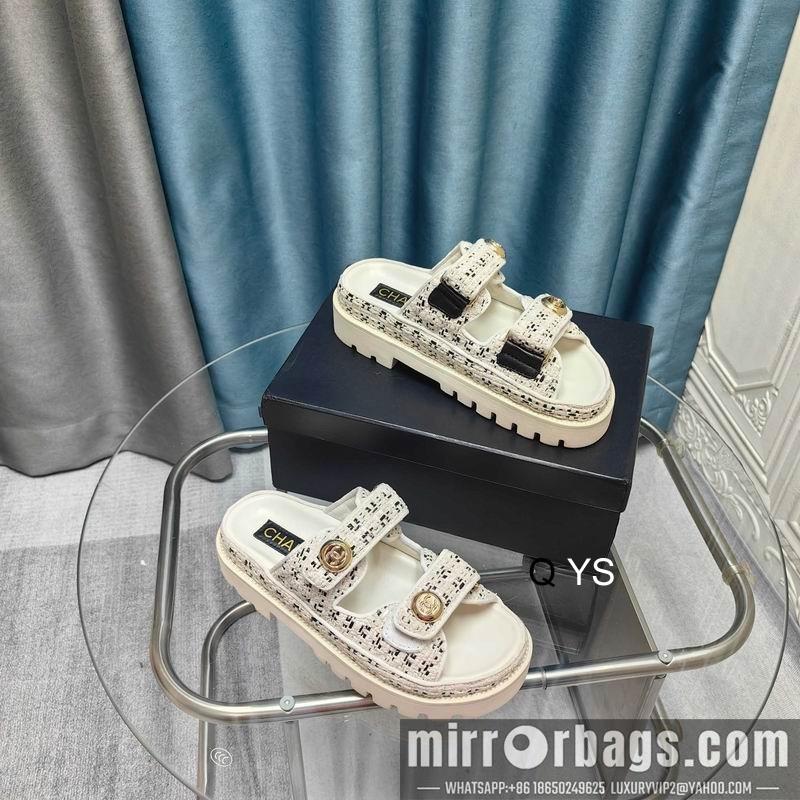 Chanel Replica Shoes sz35-40 YS0323