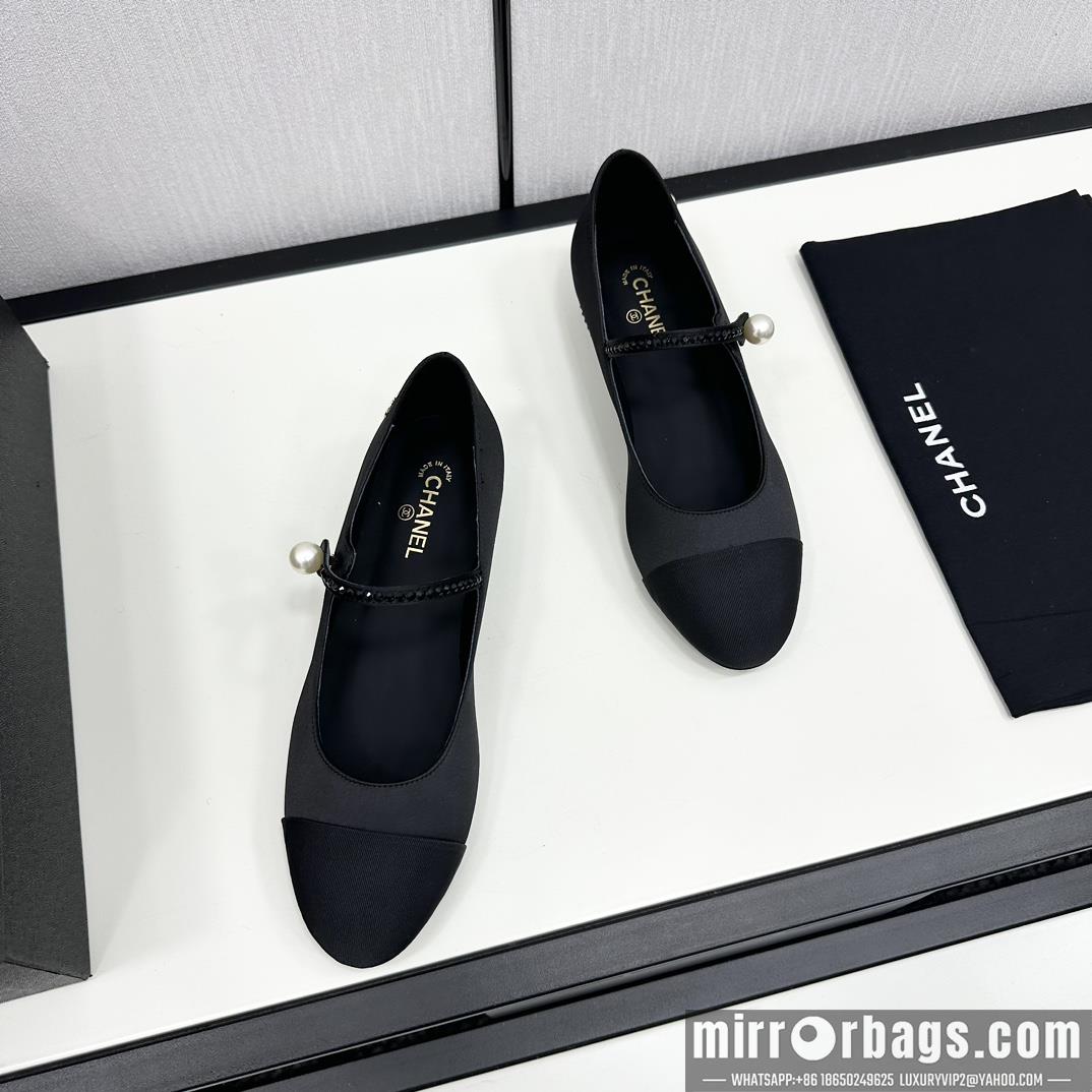 Chanel Replica Shoes sz35-41 h0807
