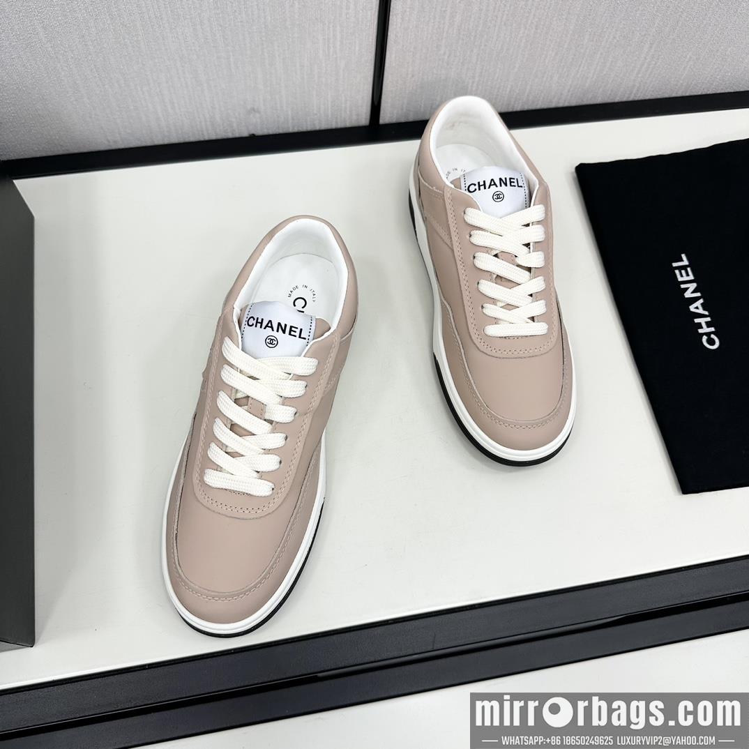 Chanel Replica Shoes sz35-41 h1105