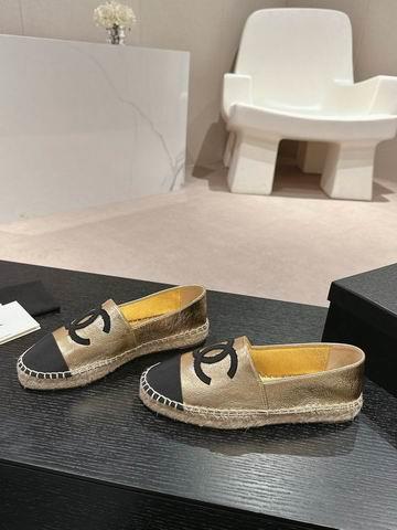 Chanel Replica Shoes sz34-42 mnh0622