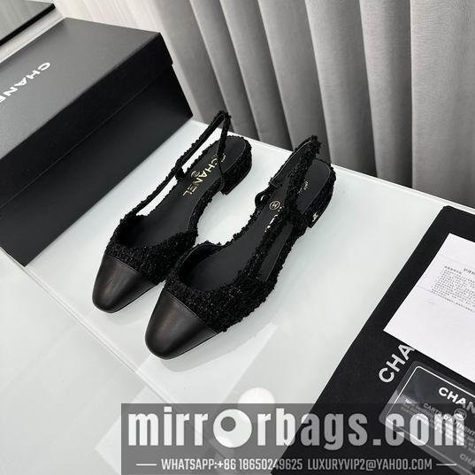 Chanel Replica Shoes sz35-43 mnh0343