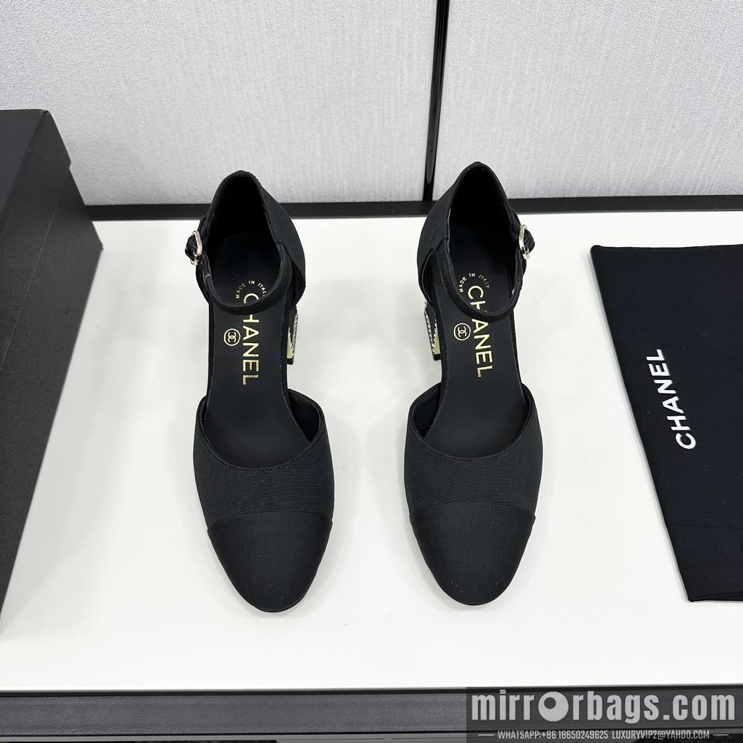 Chanel Replica Shoes sz35-41 h0801