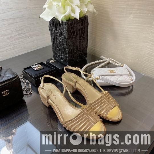 Chanel Replica Shoes sz35-40 mnh0217