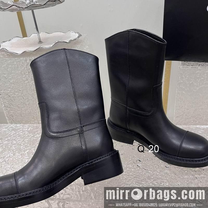 Chanel Replica Shoes sz35-40 XX0701