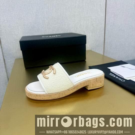 Chanel Replica Shoes sz35-41 mnh0516