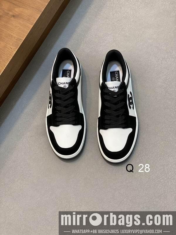 Chanel Replica Shoes sz39-44 N0905