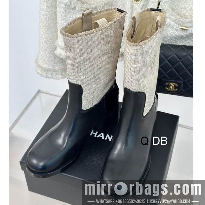 Chanel Replica Shoes sz35-40 DB1220