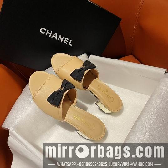 Chanel Replica Shoes sz35-40 mnh0503