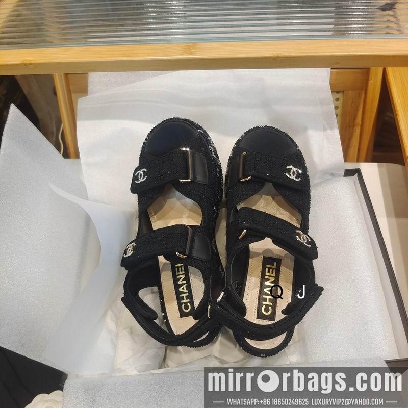 Chanel Replica Shoes sz35-40 XJ0706