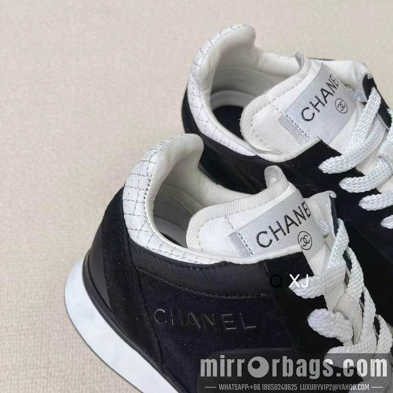 Chanel Replica Shoes sz35-40 XJ0402