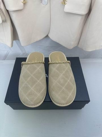 Chanel Replica Shoes sz35-41 mnh0202