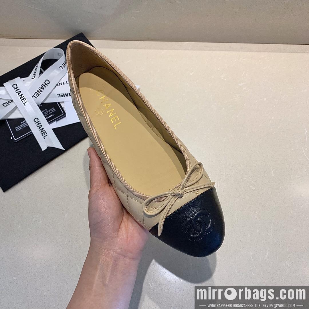 Chanel Replica Shoes sz34-42 h0713