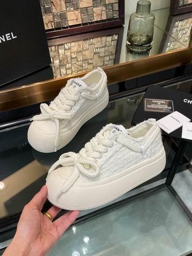 Chanel Replica Shoes sz35-41 mnh0304