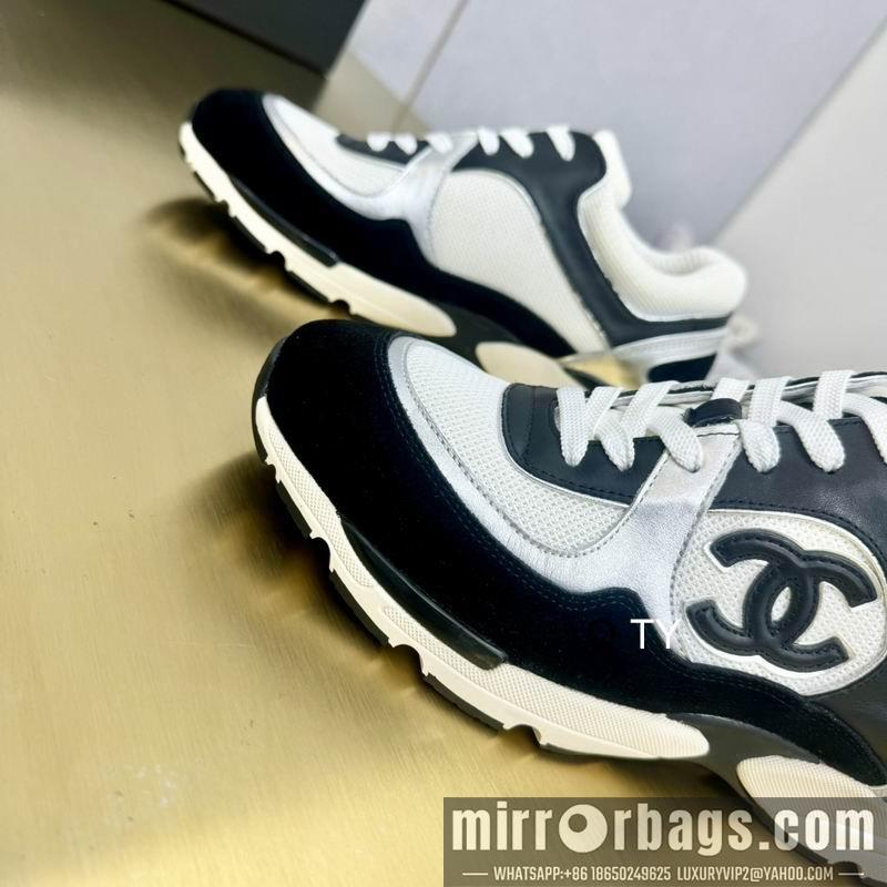 Chanel Replica Shoes sz35-40 TY1224