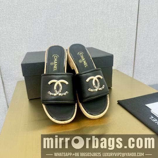 Chanel Replica Shoes sz35-41 mnh0516