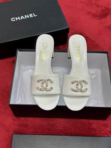 Chanel Replica Shoes sz35-41 mnh0711