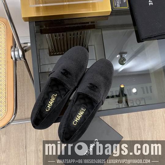 Chanel Replica Shoes sz35-41 mnh0107
