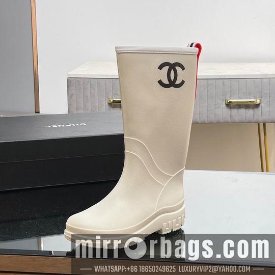 Chanel Replica Shoes sz35-40 mnh0204