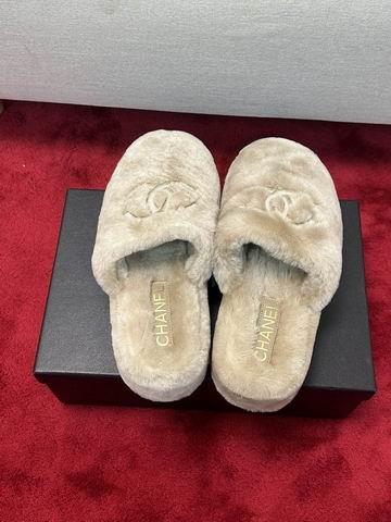 Chanel Replica Shoes sz35-41 mnh0702