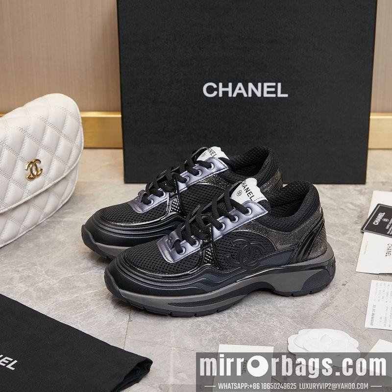 Chanel Replica Shoes sz35-41 hnm0104