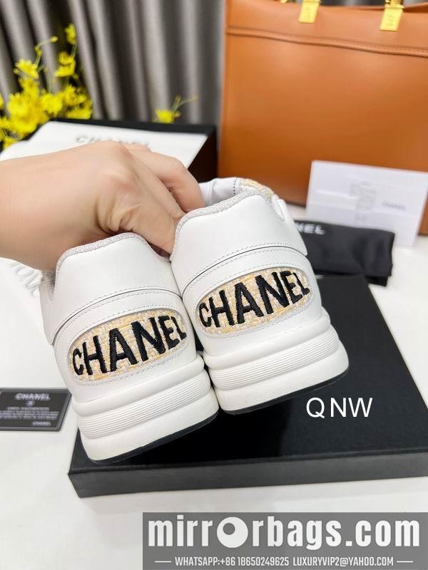 Chanel Replica Shoes sz35-40 NW0902