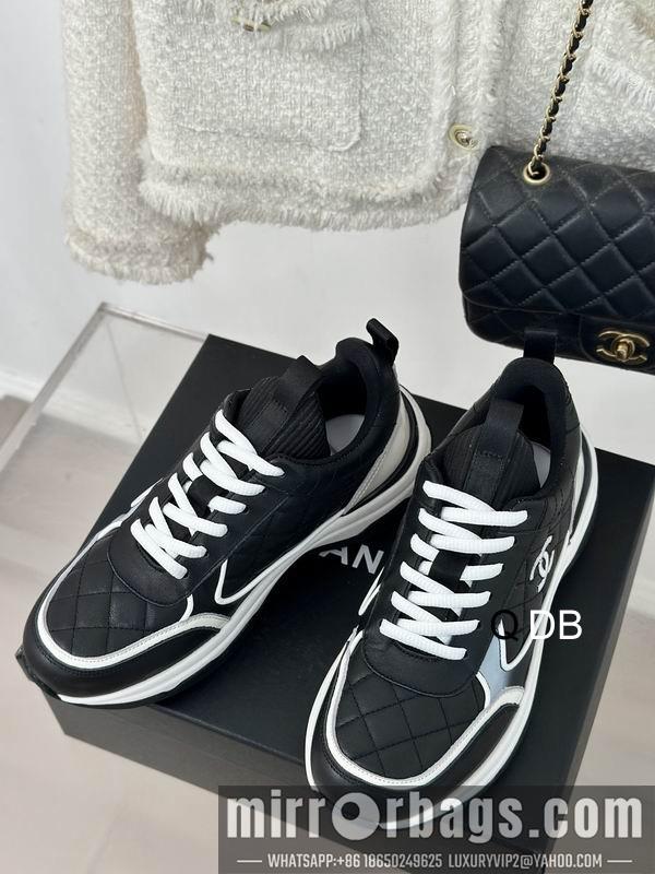 Chanel Replica Shoes sz35-40 DB1001