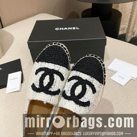 Chanel Replica Shoes sz34-42 mnh0604