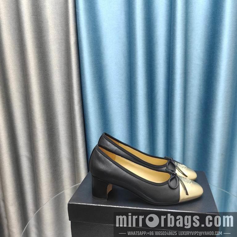 Chanel Replica Shoes sz34-42 mnh0205